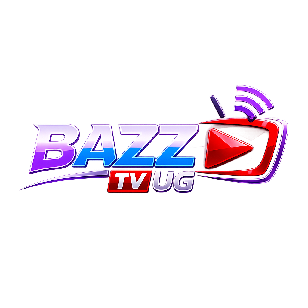 BAZZ TV UG