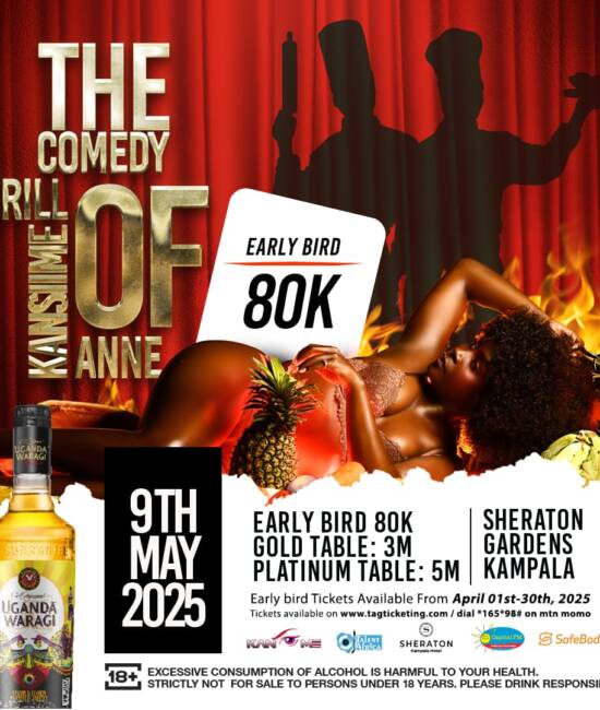 anne-kansiime’s-“comedy-grill”-fires-up-with-early-bird-tickets-at-special-discount