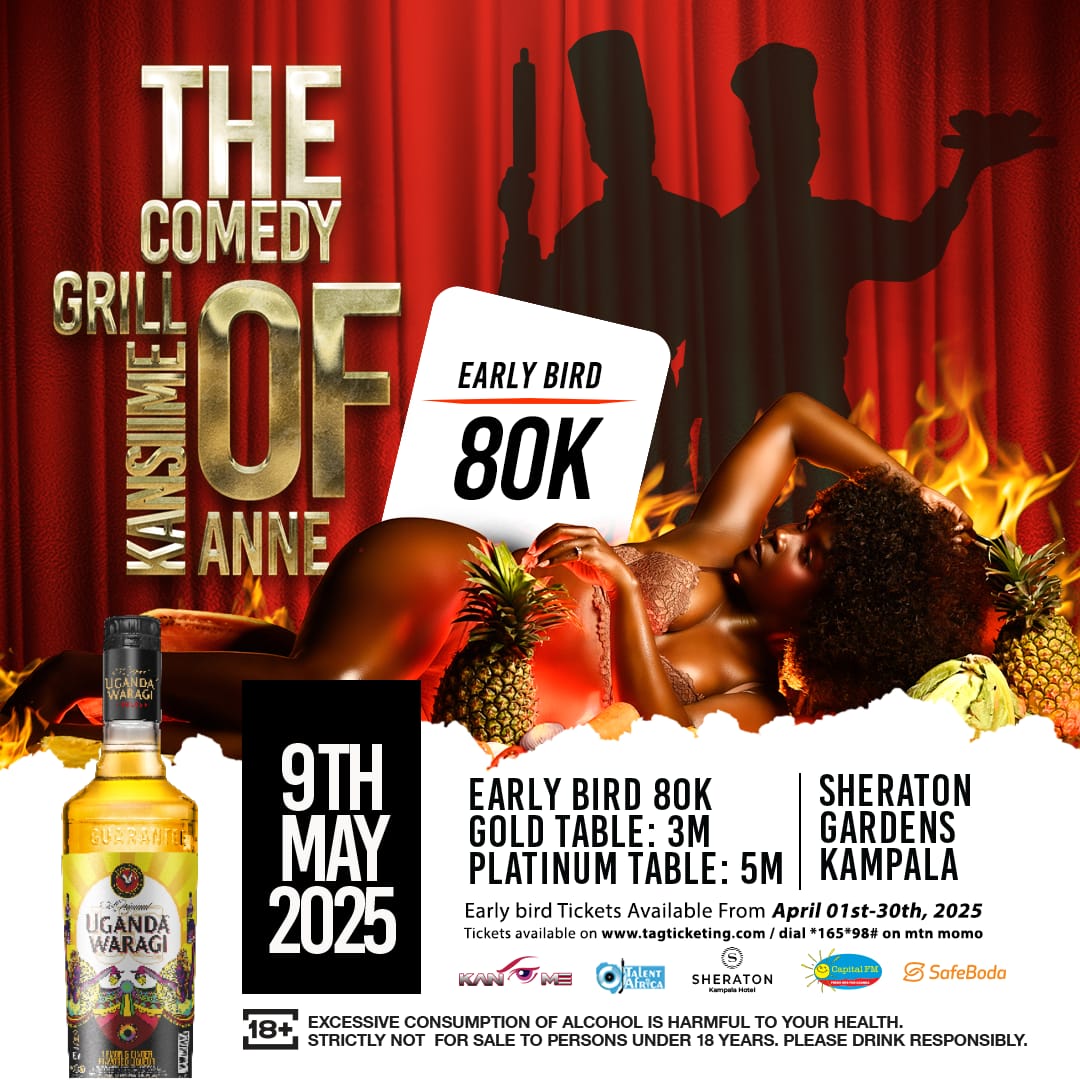 anne-kansiime’s-“comedy-grill”-fires-up-with-early-bird-tickets-at-special-discount