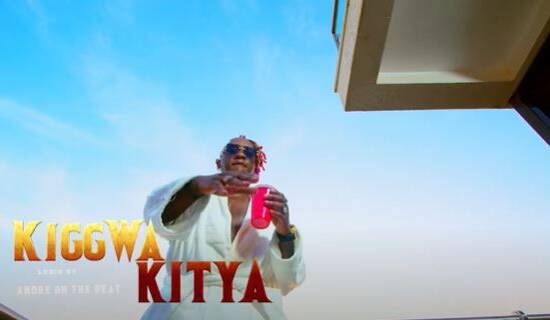 beenie-gunter-drops-bold-dancehall-anthem-'kiggwa-kitya'-under-zhafar-agency-–-a-powerful-rebrand!