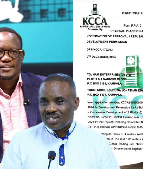kcca-partners-with-local-investors-to-tackle-kampala's-flooding-crisis,-rebuffs-lukwago's-claims