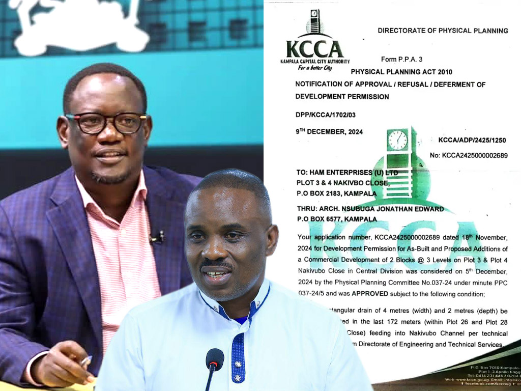 kcca-partners-with-local-investors-to-tackle-kampala's-flooding-crisis,-rebuffs-lukwago's-claims