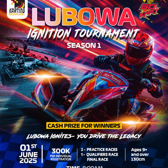 ignition-go-kart-tournament-set-to-rev-up-lubowa-on-june-1st