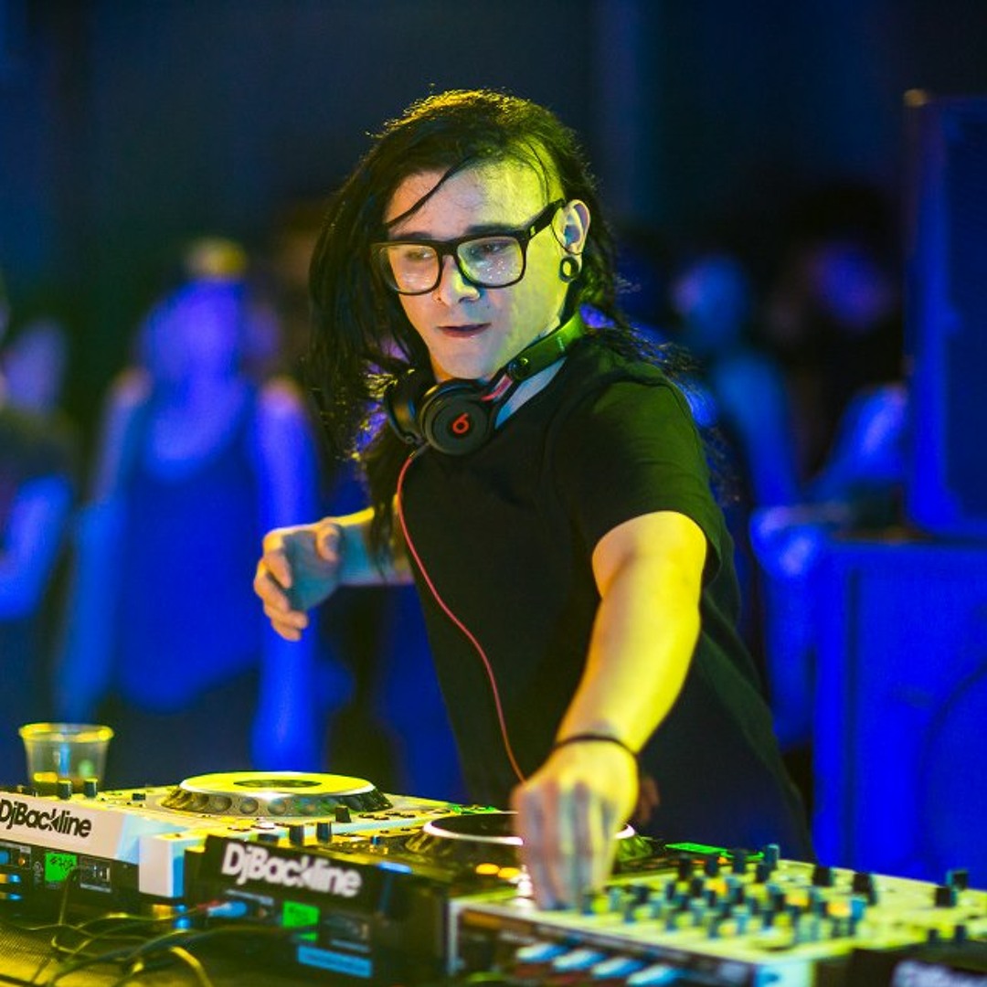 the-nyege-nyege-portal-is-open:-skrillex-is-coming-to-nyege-nyege-festival-2025!