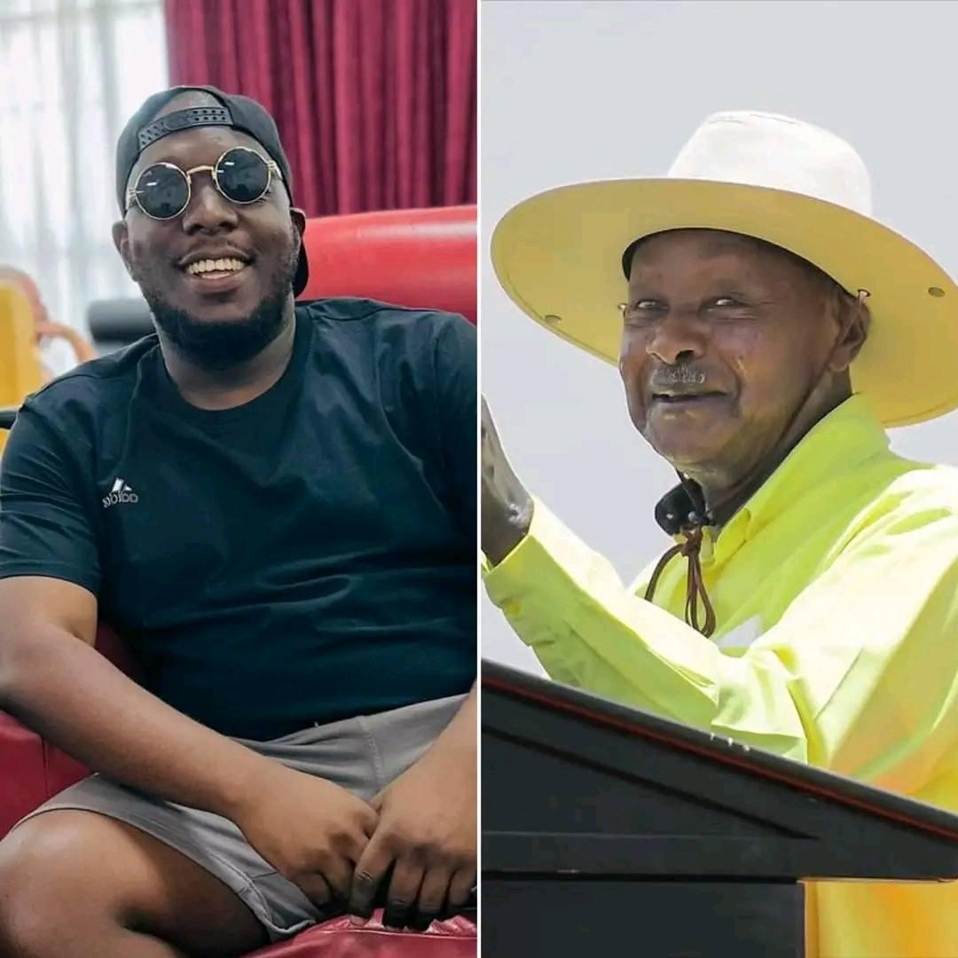 kasuku-goes-into-self-isolation-ahead-of-museveni’s-“jazz-with-jajja”-gen-z-dialogue