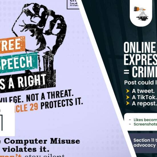 know-your-laws-campaign-boosts-legal-awareness-amid-shrinking-civic-space-in-uganda