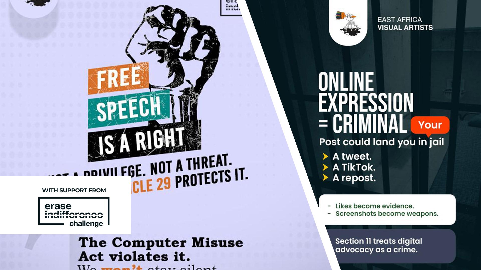 know-your-laws-campaign-boosts-legal-awareness-amid-shrinking-civic-space-in-uganda