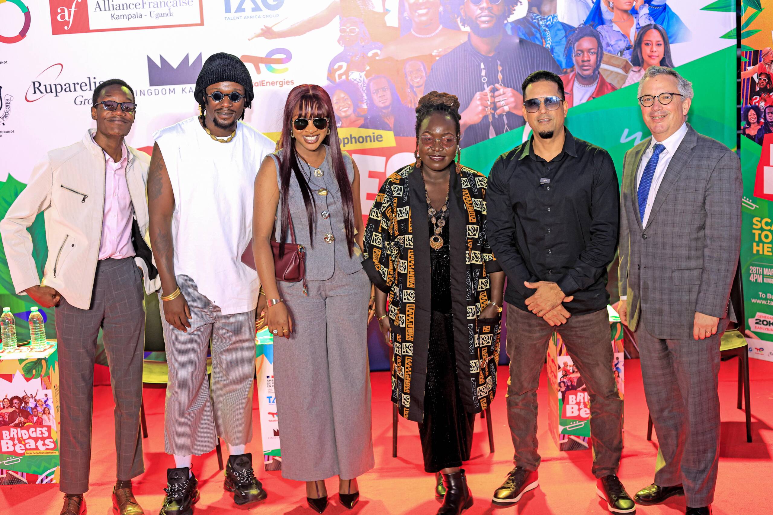 bridges-&-beats-press-conference-ignites-excitement-ahead-of-kampala’s-premier-francophonie-celebration